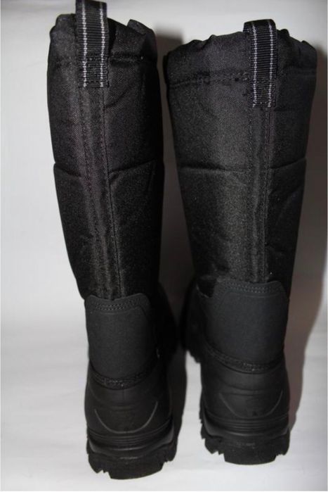 Зимові чоботи Kamik 41/26,5 Greenbay зимние сапоги сноубутси