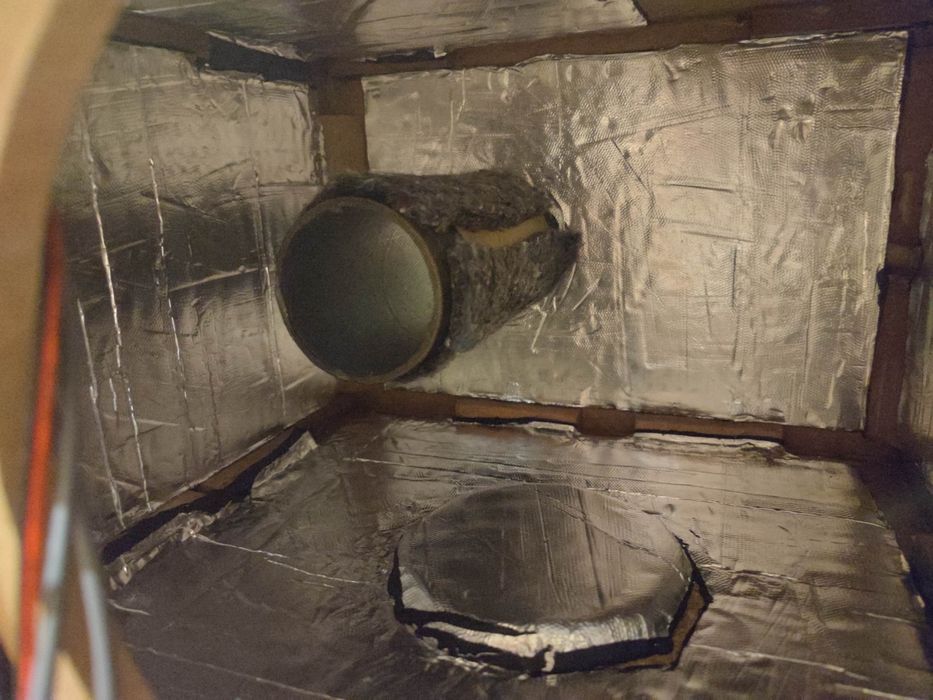 Колонки Microlab Solo 7 після апгрейду