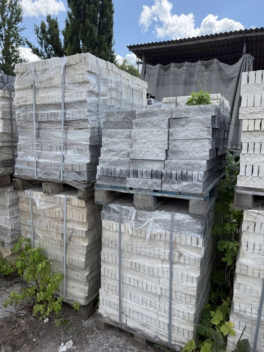 Продам плитку фасадну