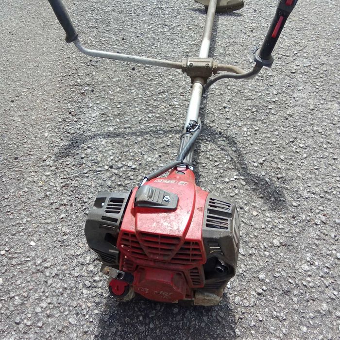 Roçadora efco 5400