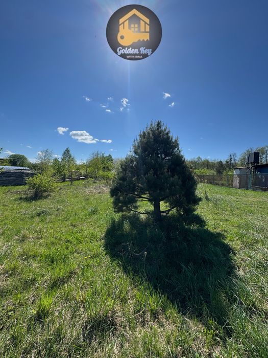 Продам земельну ділянку 11 соток, с. Северинівка, 25 км Київ