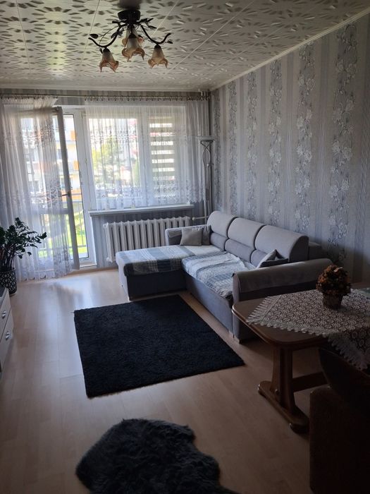 Mieszkanie – Bytom, Pogoda, Rozbark - Widok 2