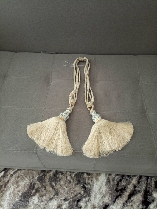 Китиці в гарному стані!