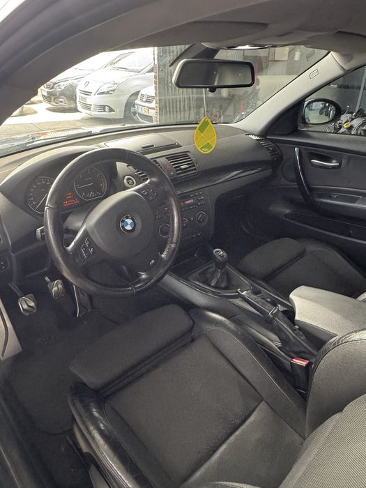 Bmw 120d 177cv 2008