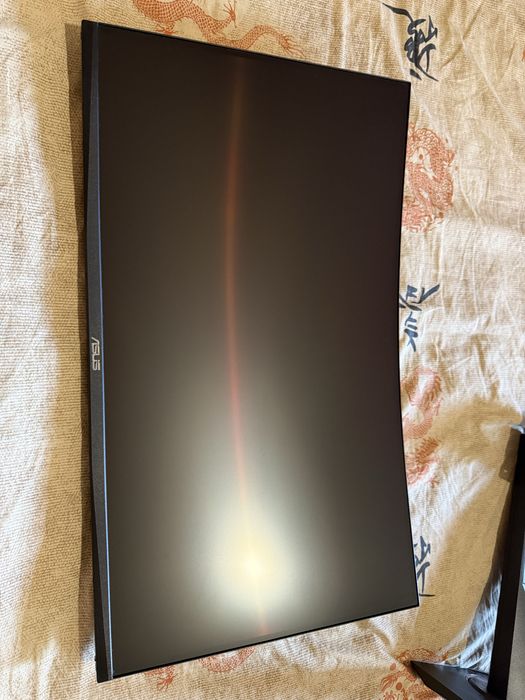 Монітор ігровий Asus VG27VQ