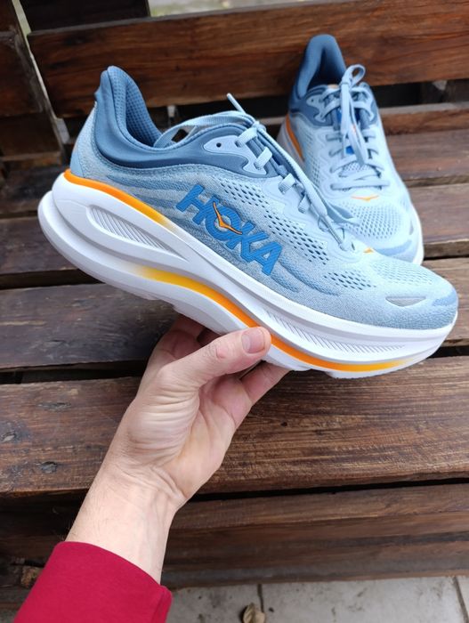 Hoka Bondi 9 original p. 45(29) нові