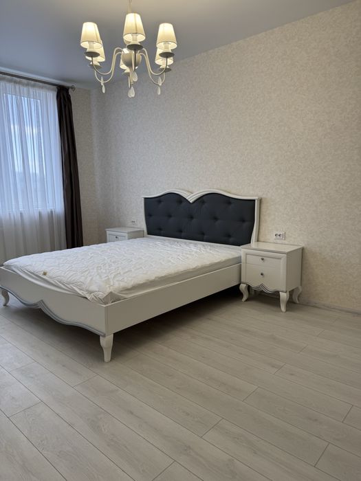 Квартира – Одеса, Відрада - Вид 2