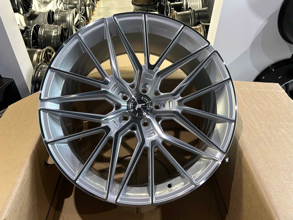 Felgi aluminiowe 20 x9 5x112 ET35 Japan Racing JR38 Audi A5 A6 A7 BMW