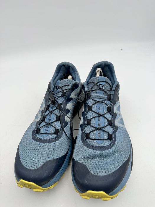 Trekkingowe buty meskie salomon 46