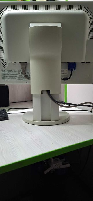 Монитор для ПК NEC lcd