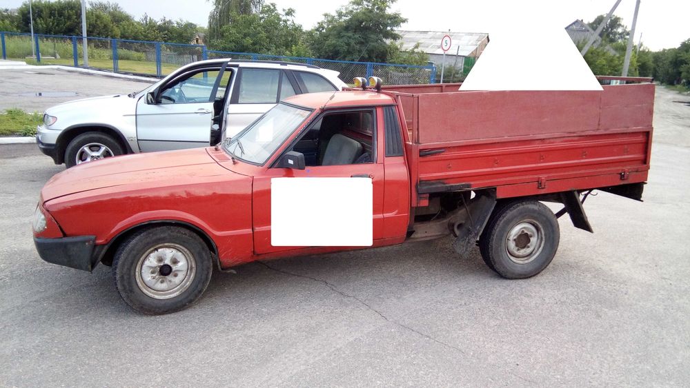 Приймемо в дар любе авто на ходу чи під ремонт,відновлення для служби