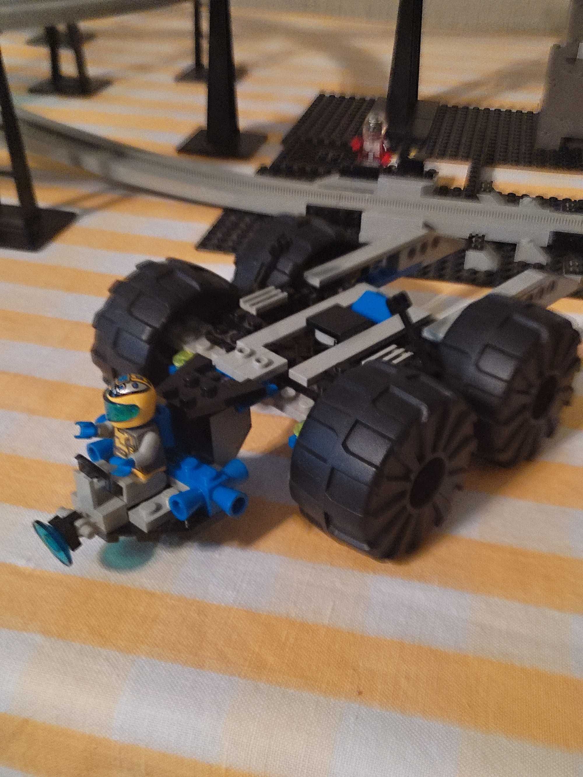 Lego deals set 6991