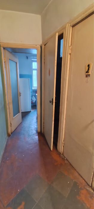 3-х кімнатна квартира  в Хаджибейському  р-ні ,  61,4 кв.