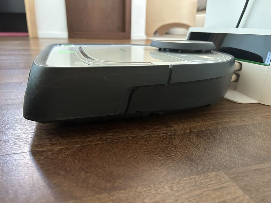 Robot Aspirador Kobold VR300