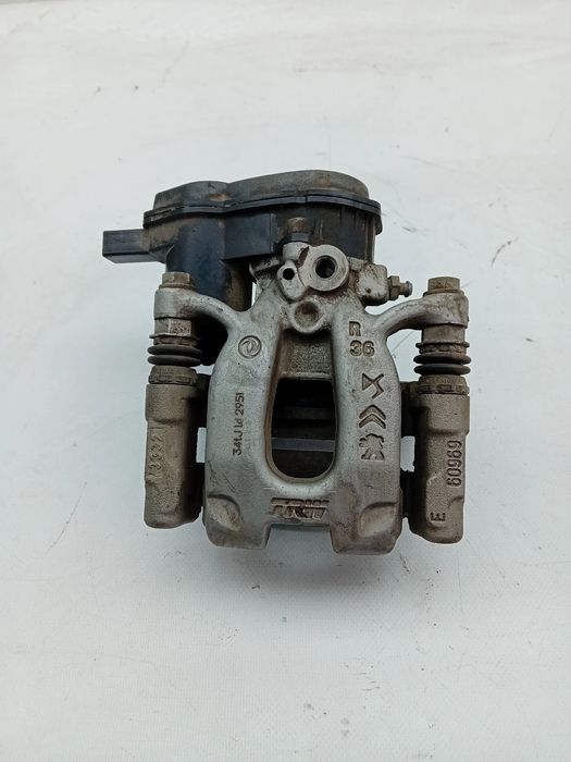 Right Rear Brake Caliper / Brake Jaw for CITROËN C4 III