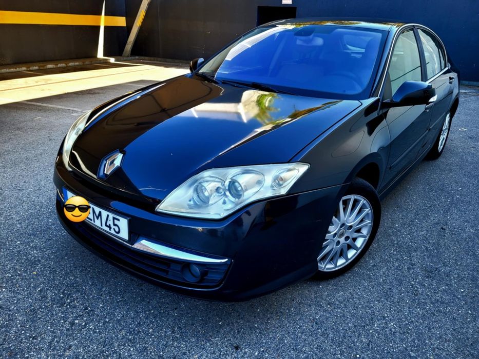 Renault Laguna 2.0 DCI 2010