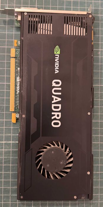 Karta graficzna Quadro K4000