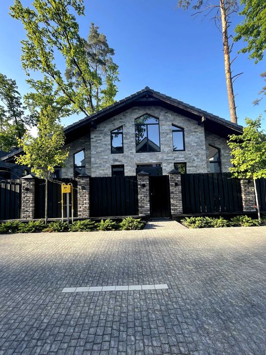 Встигни Придбати Будинок у Котеджному Містечку Лісова Частина Бучі