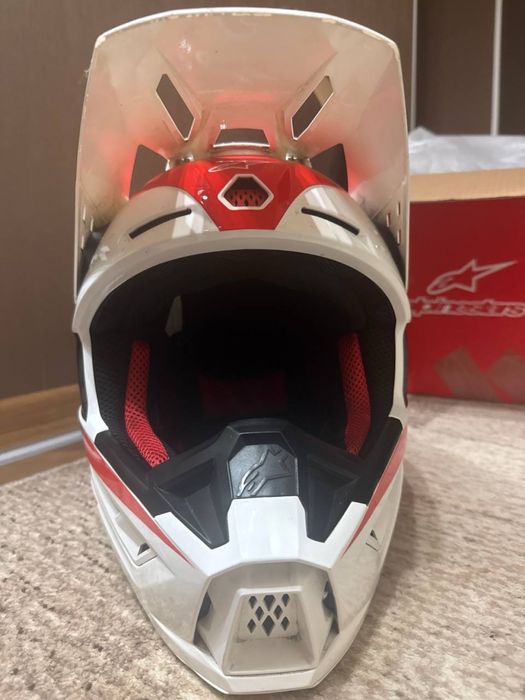 Шолом Alpinestars SM-5