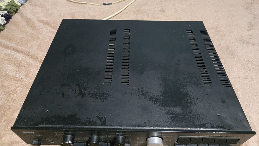 Підсилювач Фенікс 2х90 Вт