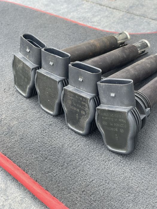 Cewka Zapłonowa 2.0tsi tfsi