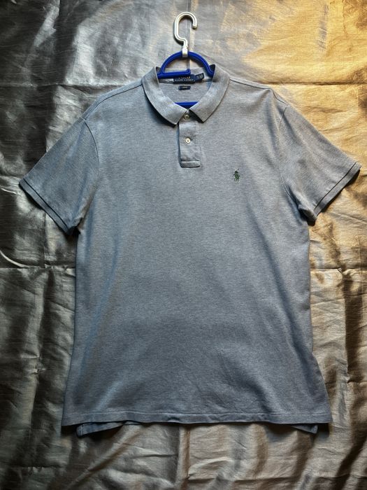 Футболка Polo Ralph Lauren L-XL