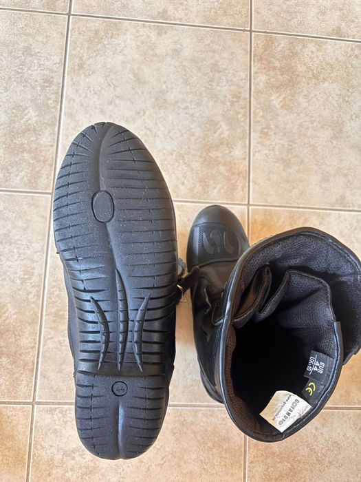 Botas Moto Goyamoto Impermeáveis