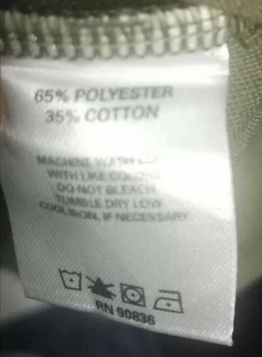 Чоловіча футболка поло 52-54