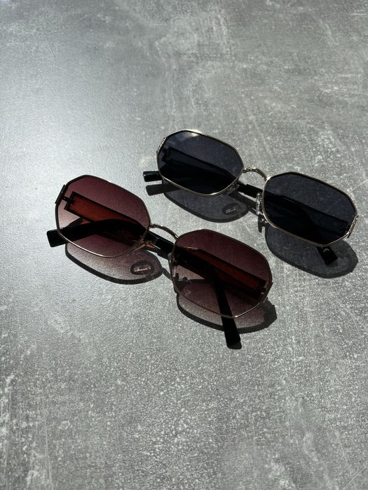 Окуляри сонцезахисні