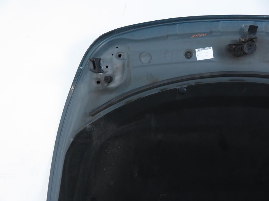 Maska Infiniti M Y51 Ram