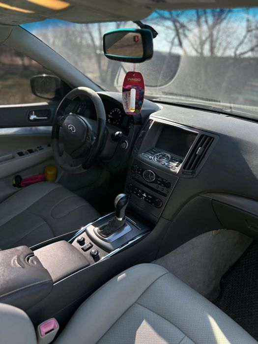 Продам Інфініті G25X