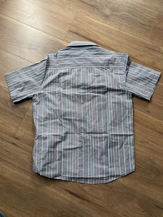 Сорочка чоловіча Ostin