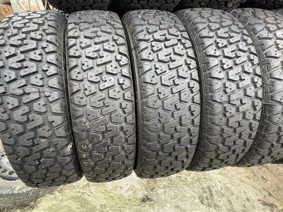 Шини Blak-star 175/70R14 нові (наварка)