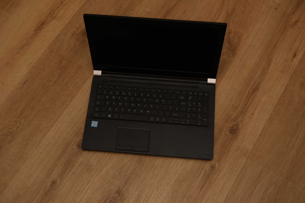 Toshiba Satellite PRO A50-C i5 16 GB Ram