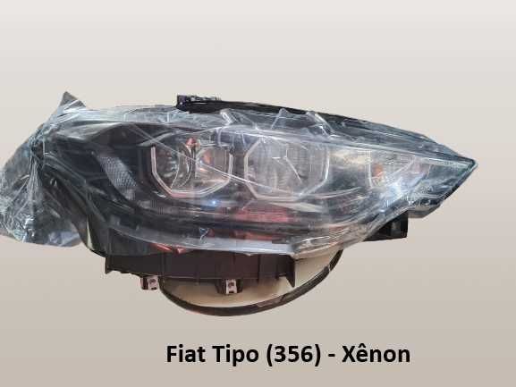 Faróis Led / Óticas  vários modelos