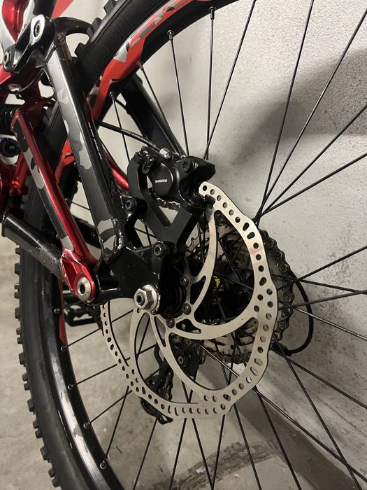 Specialized Demo 8 II