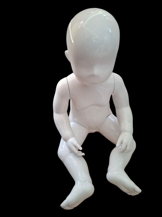 Manequins de criança e adulto (NOVOS)