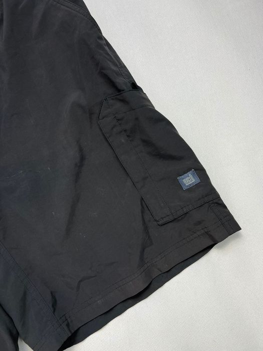 Cargo Spodenki Nike ACG Vintage 90’s 00’s