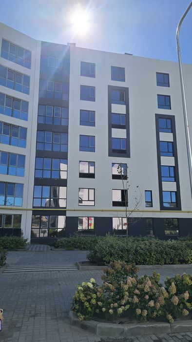 Продам смарт квартиру Гостомель / Буча. Студия с газом!