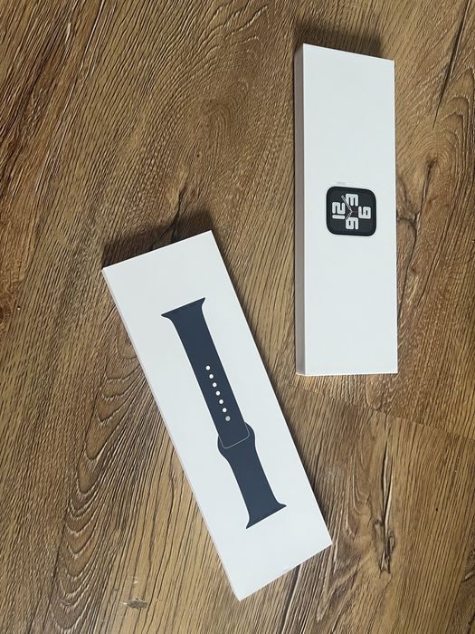 Apple Watch SE 2 Generacji