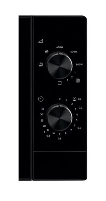 Мікрохвильова піч з грилем Electrolux EMZ421MMK