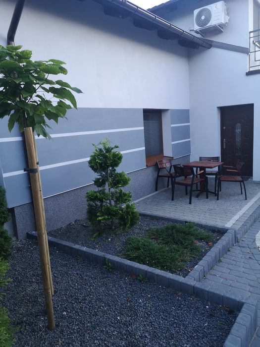 DOM Noclegi kwatera pokoje Świecie