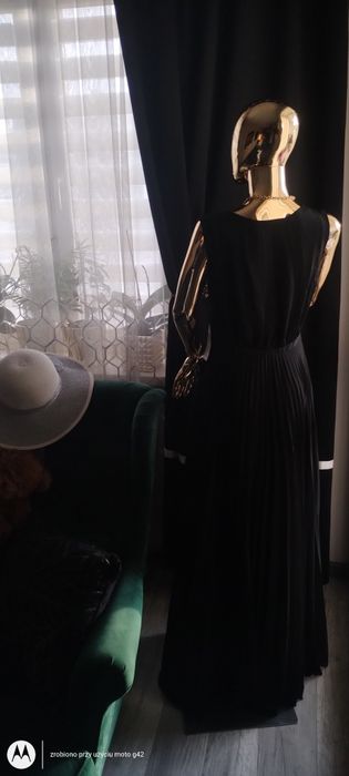 Sukienka maxi Dress NOWA