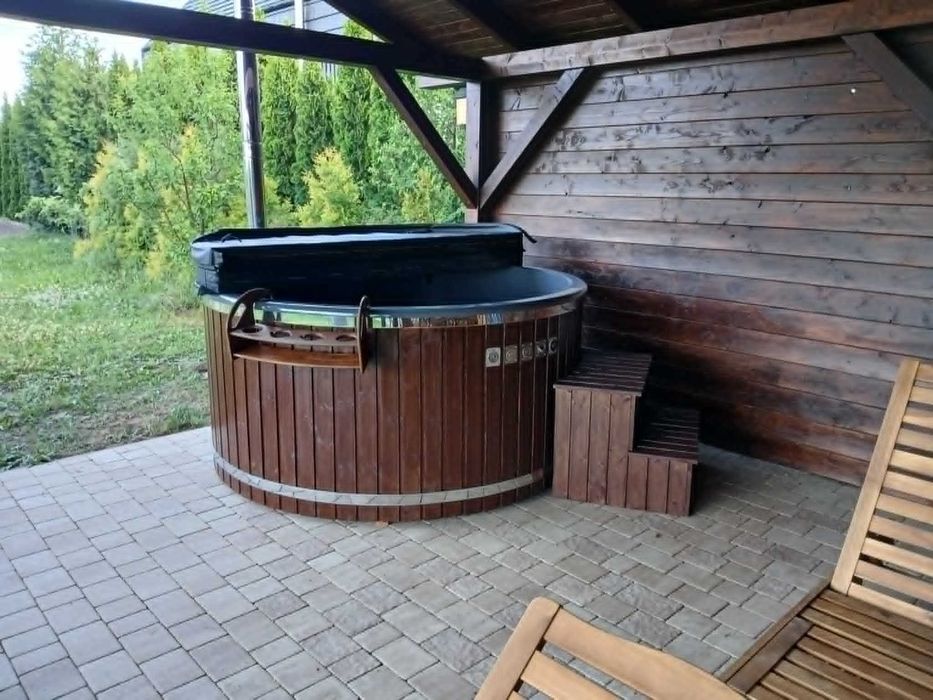 Balia ogrodowa 150 pln doba