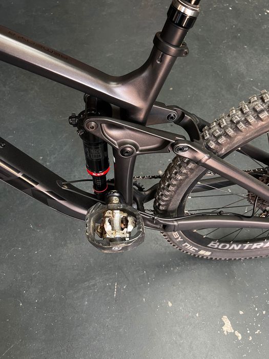 Trek Remedy 8 27.5 Mountain Bike M