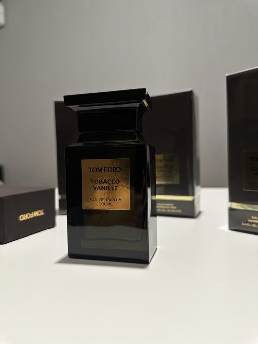 Парфум Tom Ford Tobacco Vanille