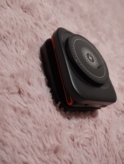 Carregador wireless 3em 1