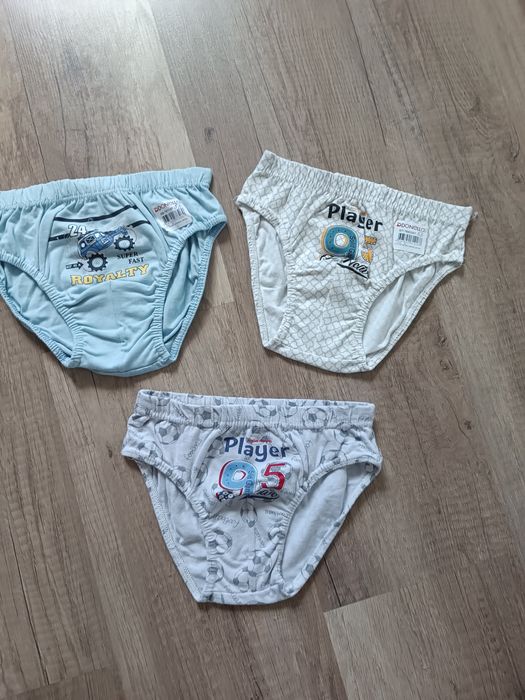 Дитяча білизна ( труси на хлопчика)