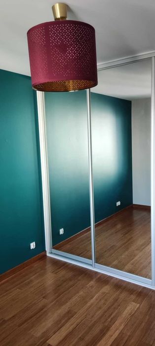 wynajmę mieszkanie Kraków Kurdwanów dwupokojowe