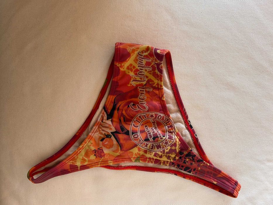 Lote de peças de bikini